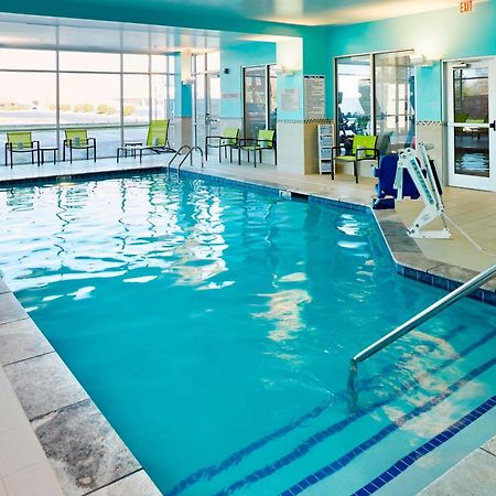 Springhill Suites By Marriott Dayton Бийвъркрийк Екстериор снимка