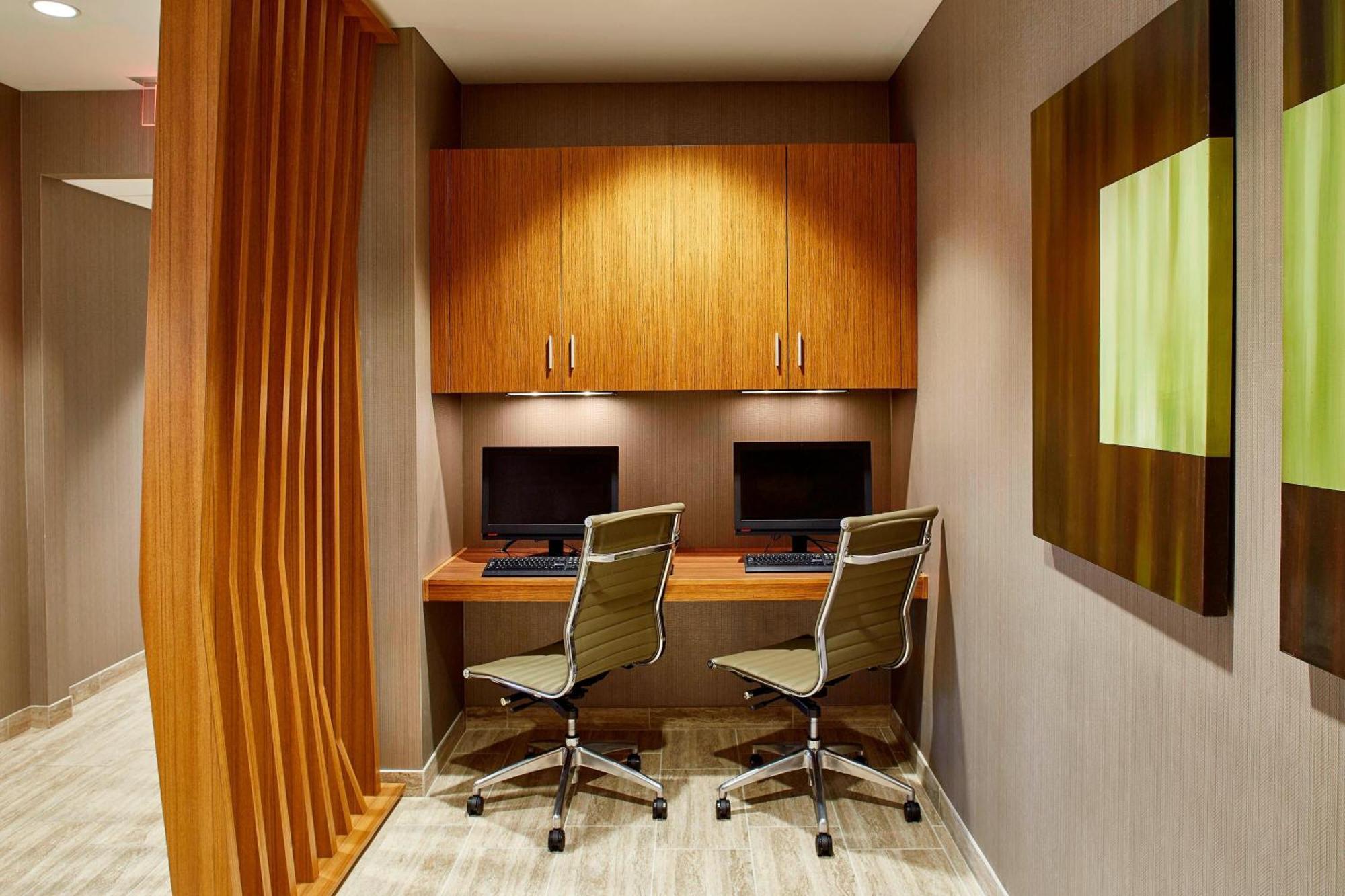 Springhill Suites By Marriott Dayton Бийвъркрийк Екстериор снимка
