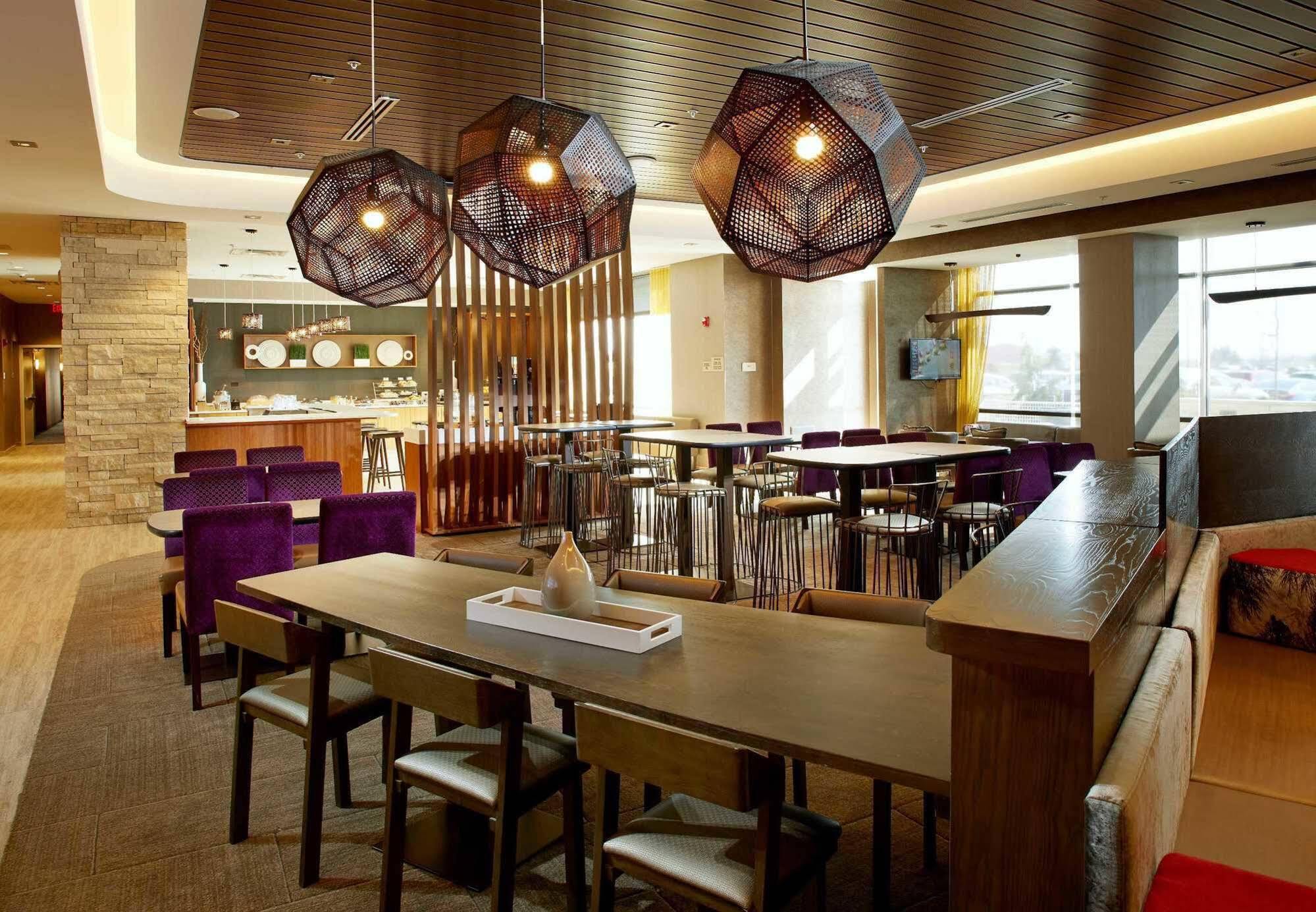Springhill Suites By Marriott Dayton Бийвъркрийк Екстериор снимка