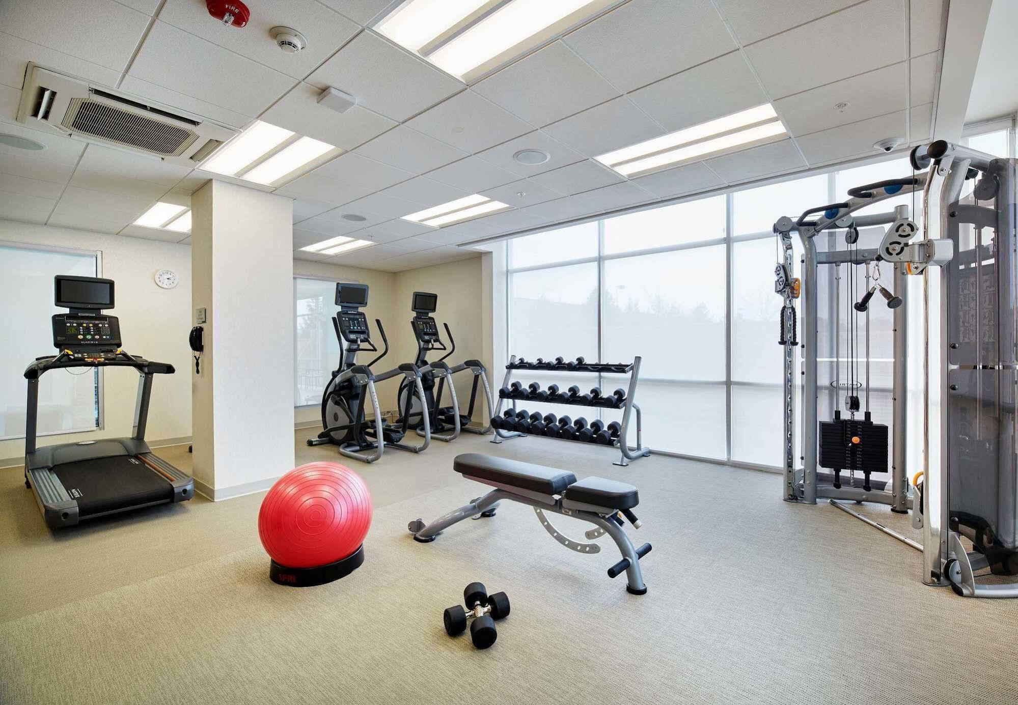 Springhill Suites By Marriott Dayton Бийвъркрийк Екстериор снимка