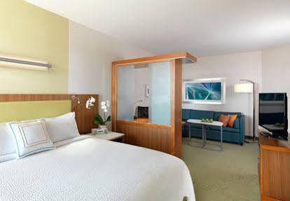Springhill Suites By Marriott Dayton Бийвъркрийк Екстериор снимка